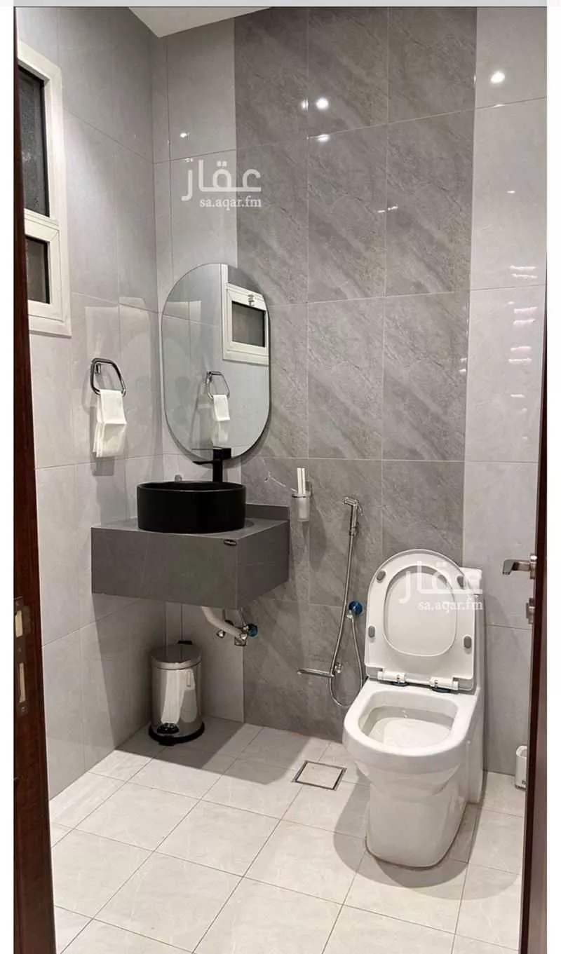 شقة 1 غرف في بدر 3