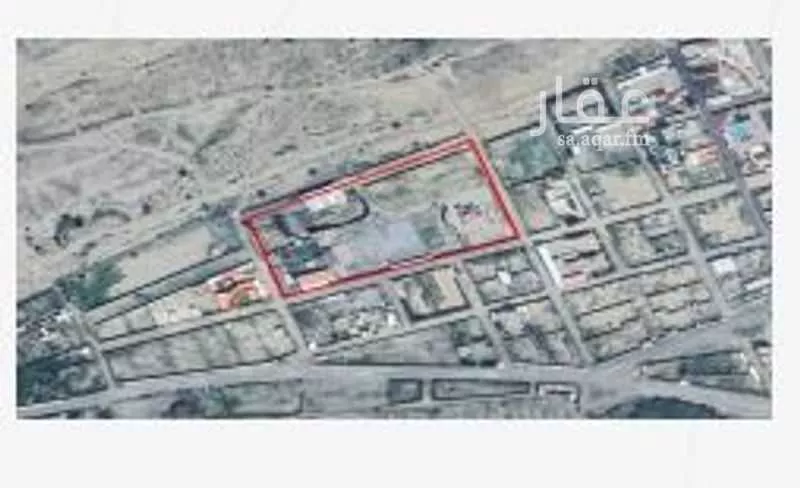 أرض 28897 م² في العوالي