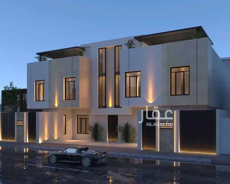 دور 6 غرف في الملك فيصل