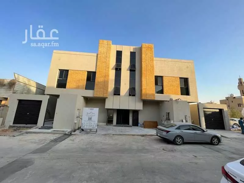 دور 7 غرف في الروضة 1