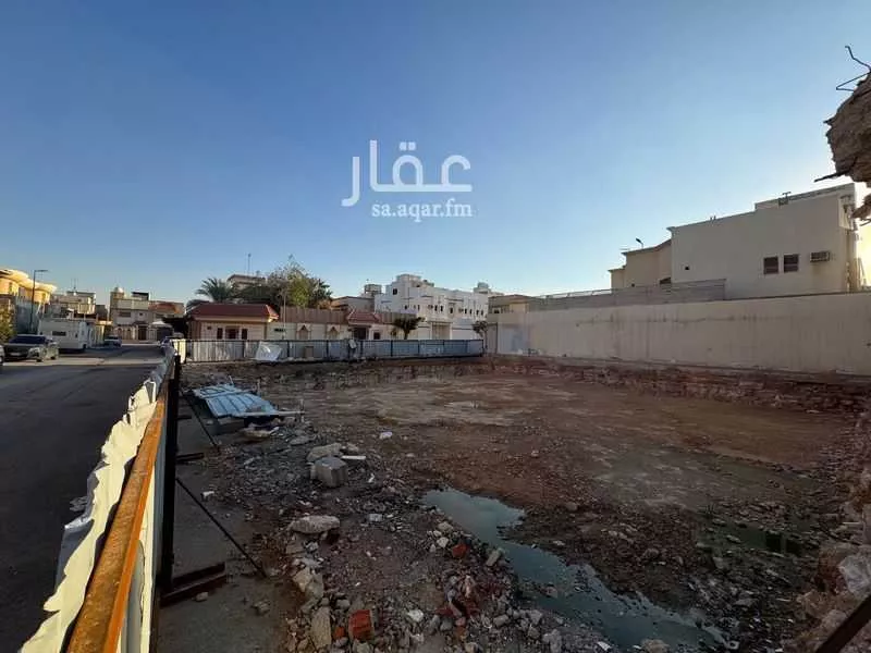 أرض 575 م² في ظهرة البديعة 2