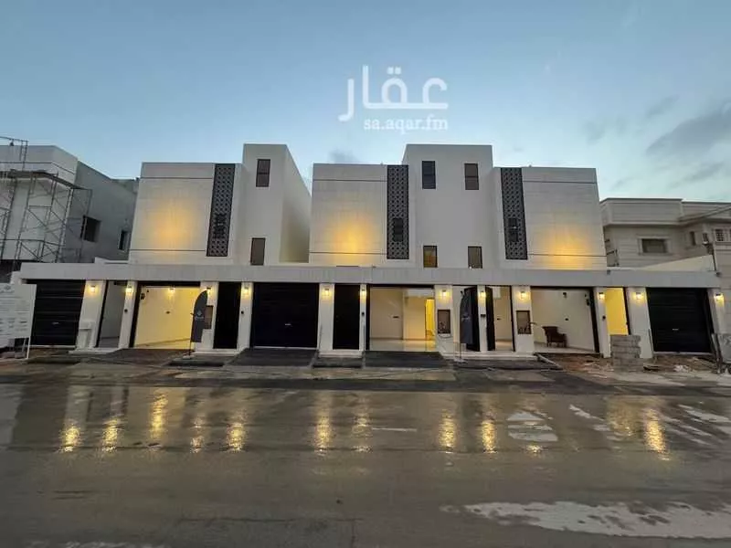 5 bedroom floor in Dhahrat Al Badiah 2