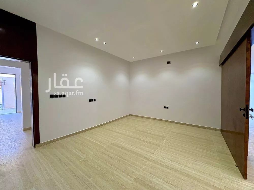 فيلا 3 غرف في النهضة 4