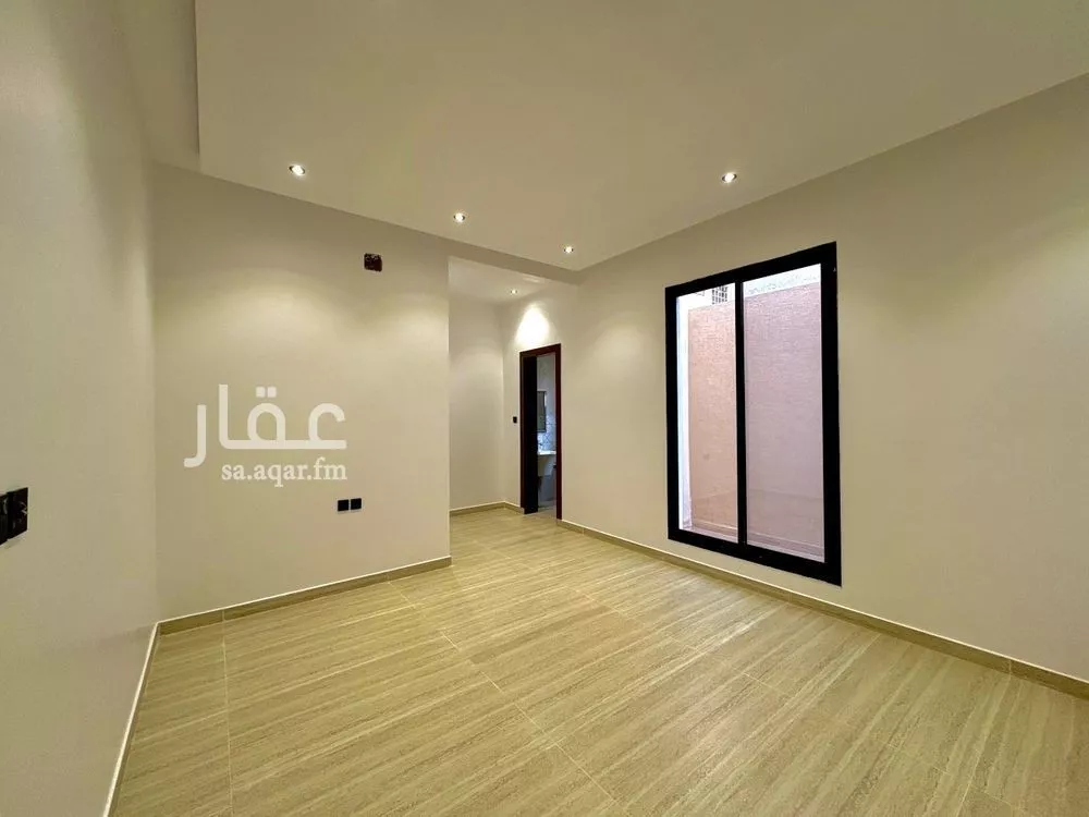 فيلا 3 غرف في النهضة 3