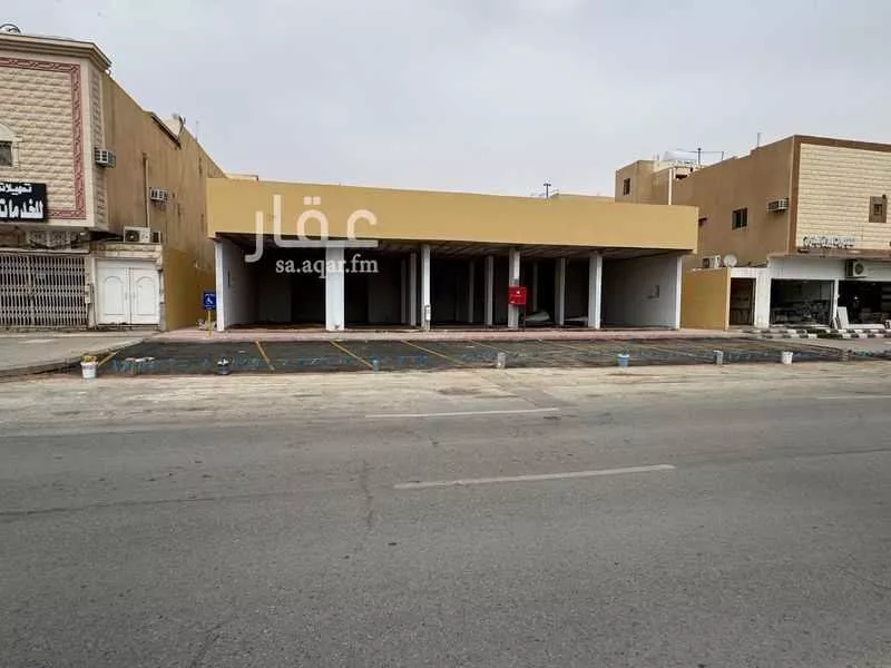 عمارة 750 م² في النظيم