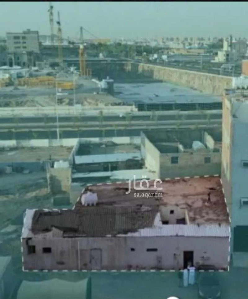 دور 7 غرف في العريض