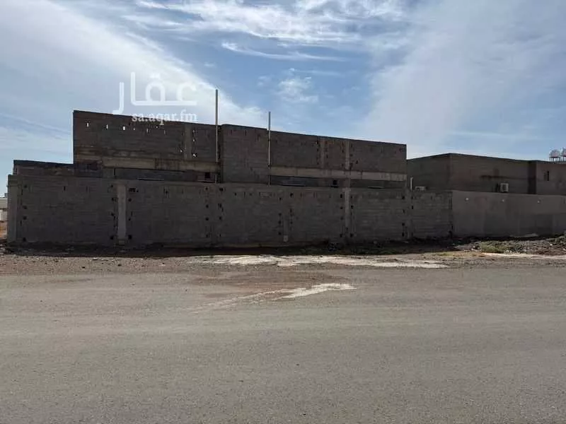 6 bedroom floor in Al Matar 3