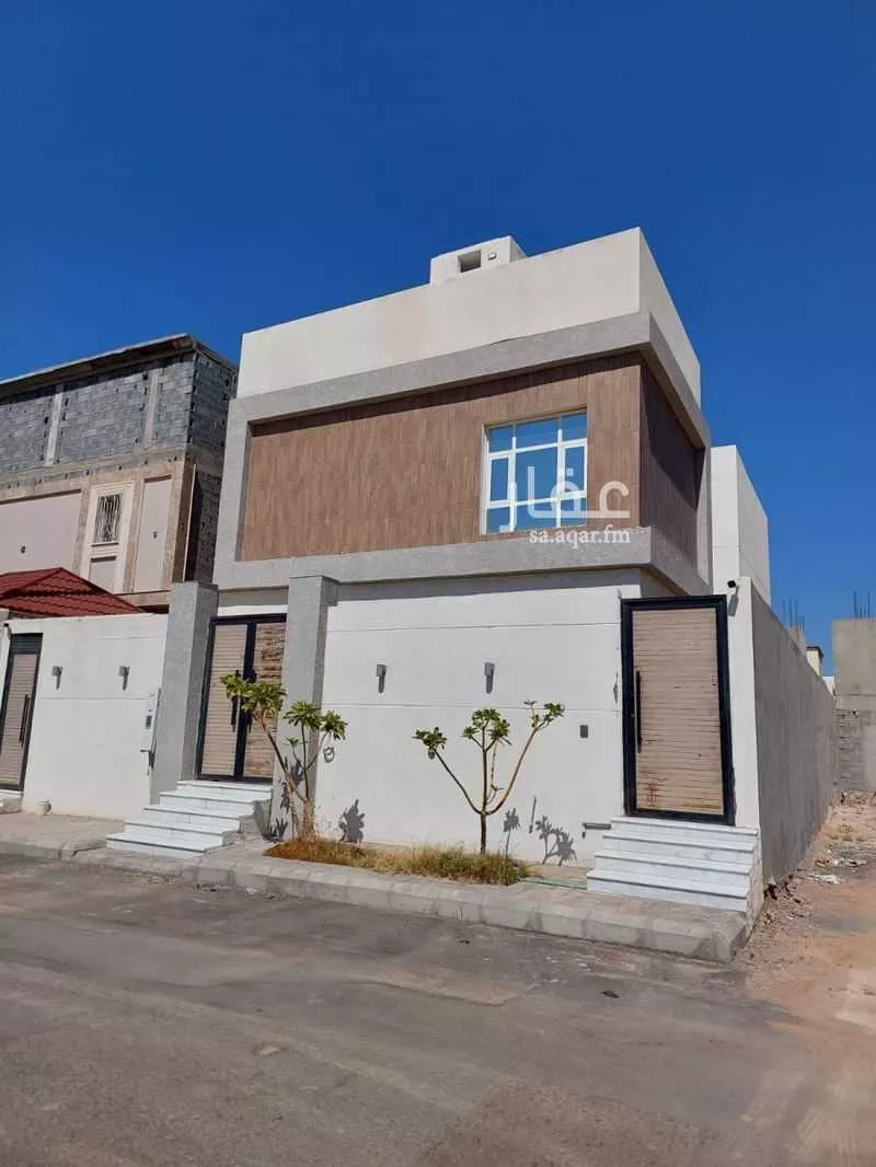 فيلا 7 غرف في الهدراء 4