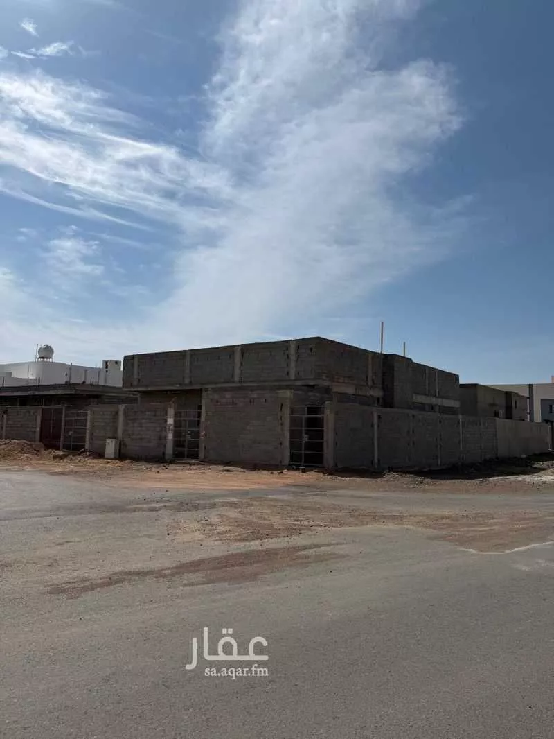 6 bedroom floor in Al Matar 1