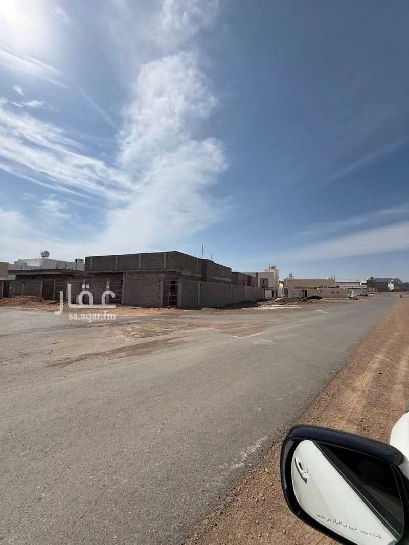 6 bedroom floor in Al Matar 2