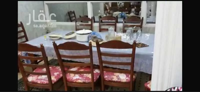 4 bedroom apartment in Iskan Ad Dammam 4