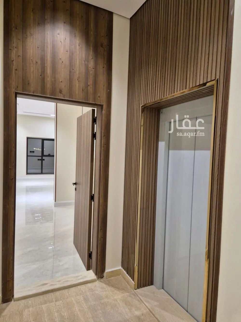 دور 5 غرف في العارض 3