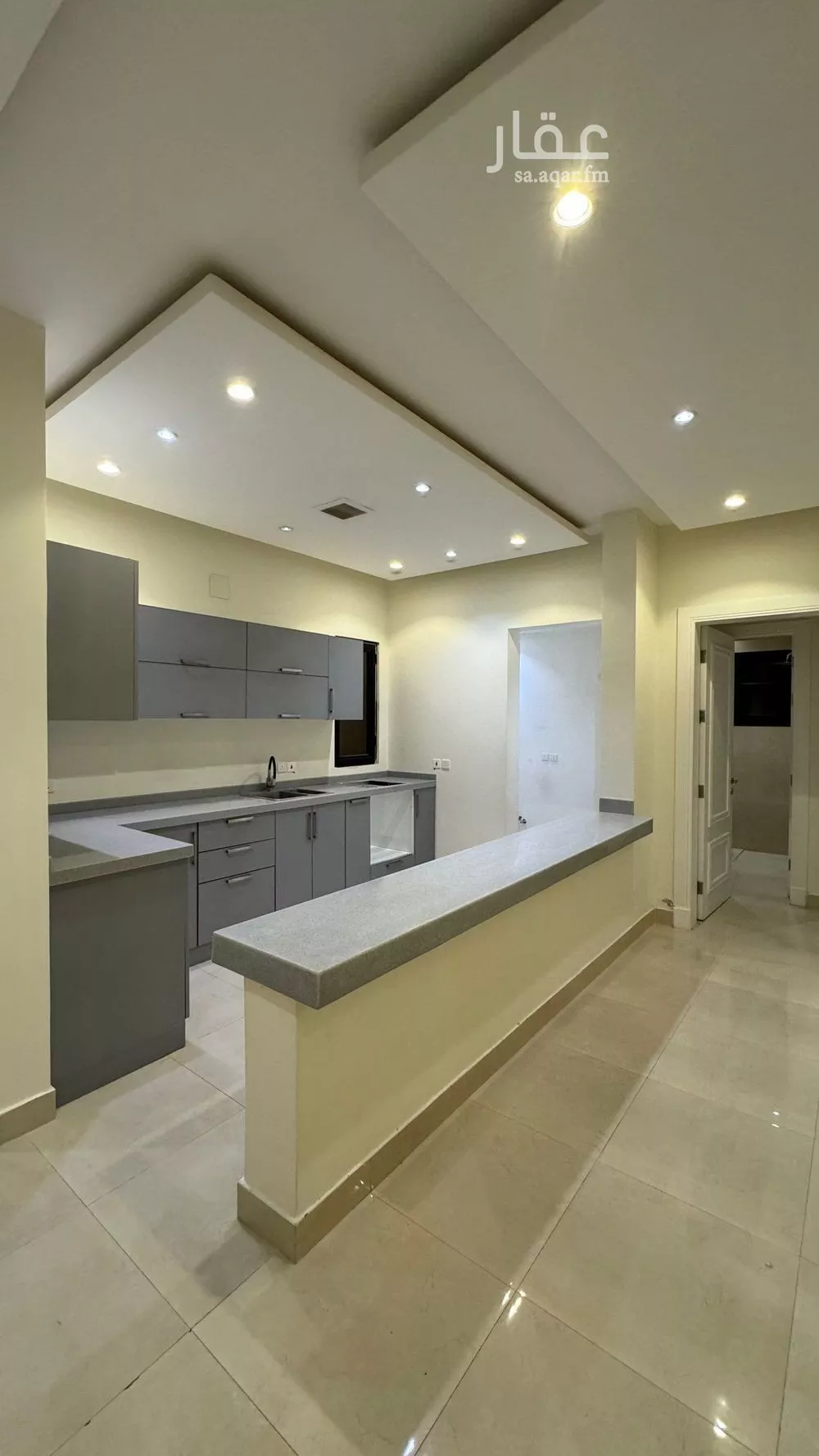 شقة 3 غرف في العارض 2