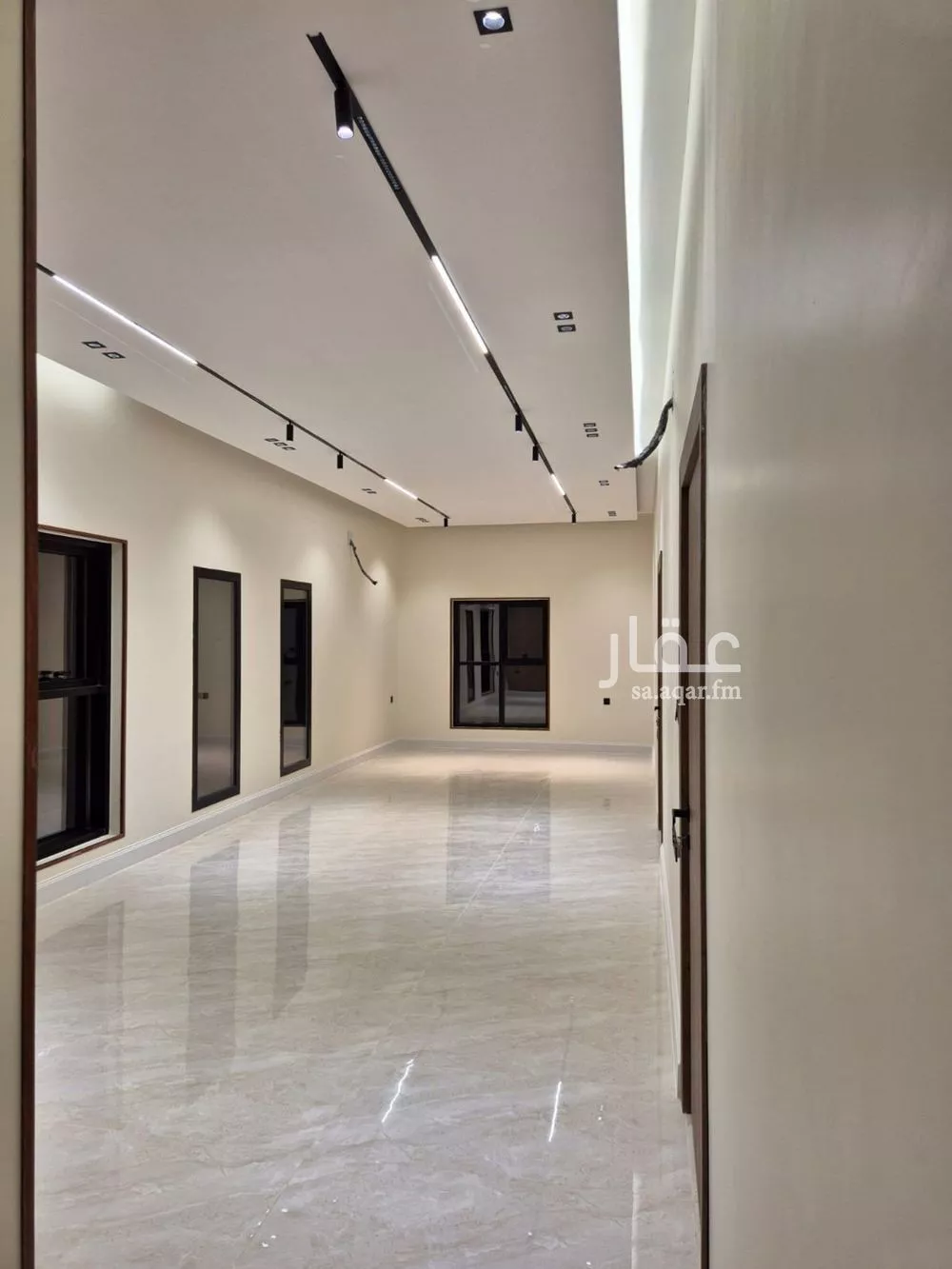 دور 5 غرف في العارض 1