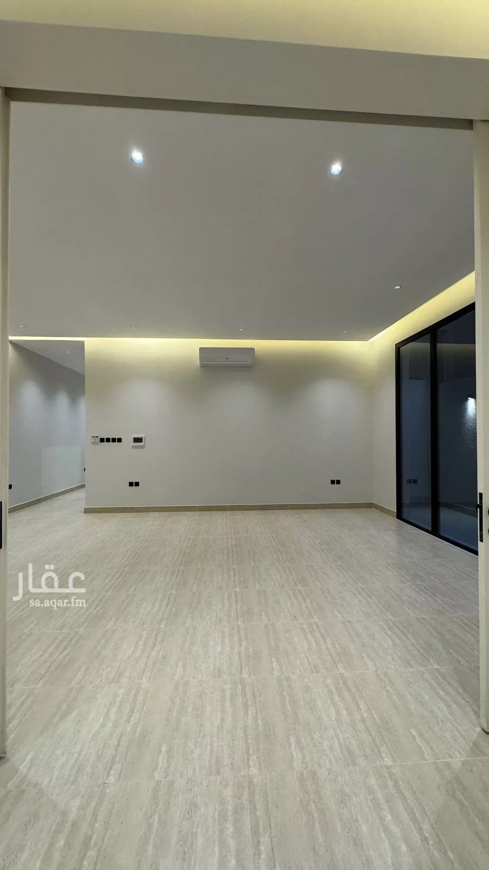 دور 5 غرف في العارض 1