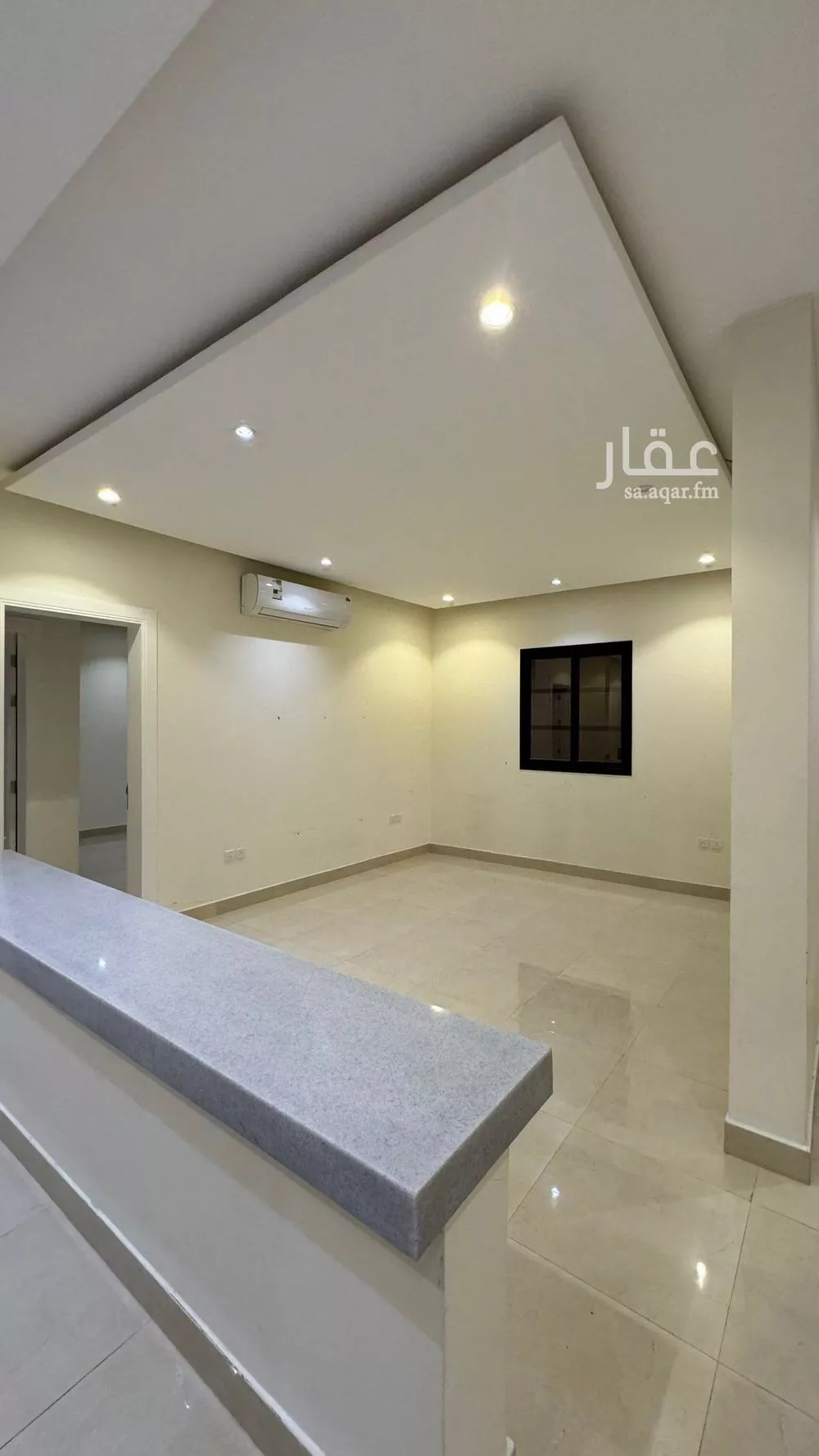 شقة 3 غرف في العارض 1