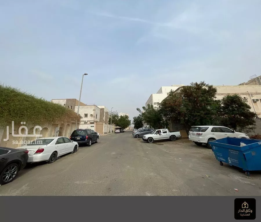 land in Al Hamdaniyah, Jeddah 7