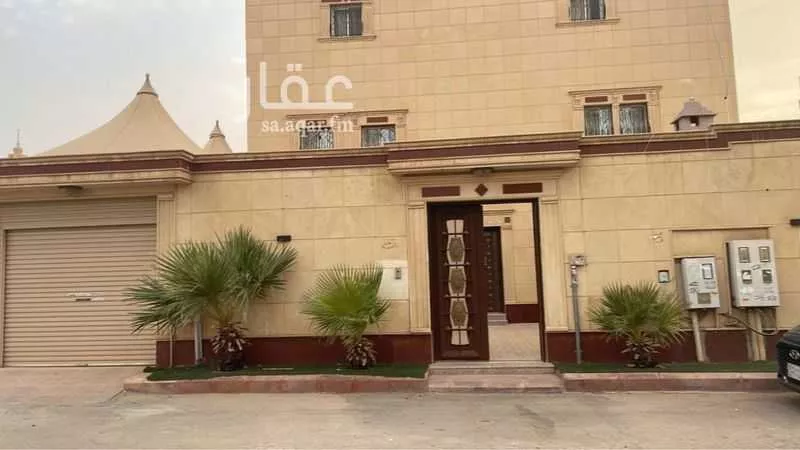 15 bedroom building in Al Nahda, Riyadh 6