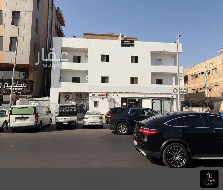 27 bedroom building in Mishrifah, Jeddah 6