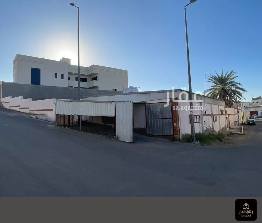 land in Al Rashidiyyah, Makkah 6