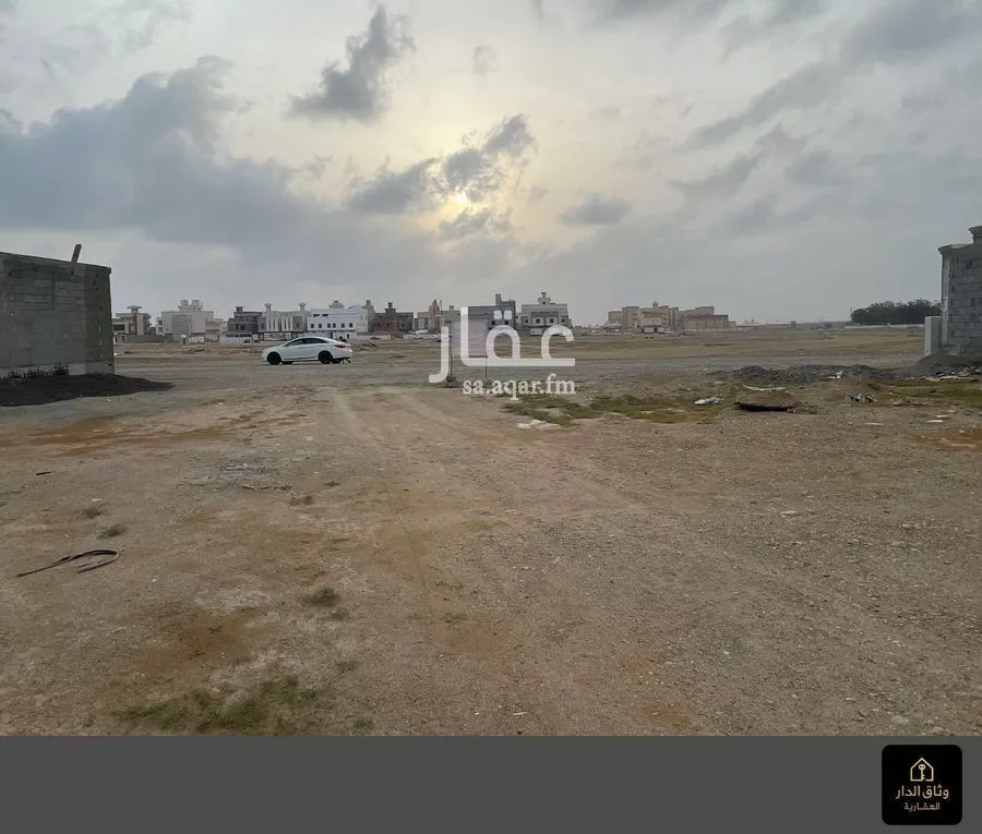 land in Al Bashaer, Jeddah 4