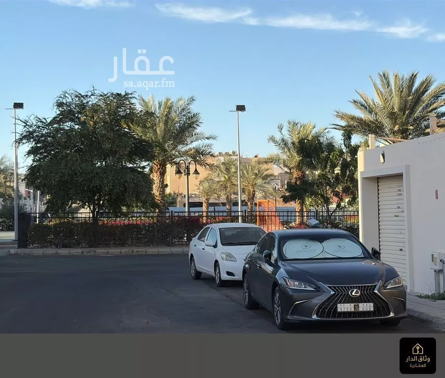 أرض 360 م² في جدة 5