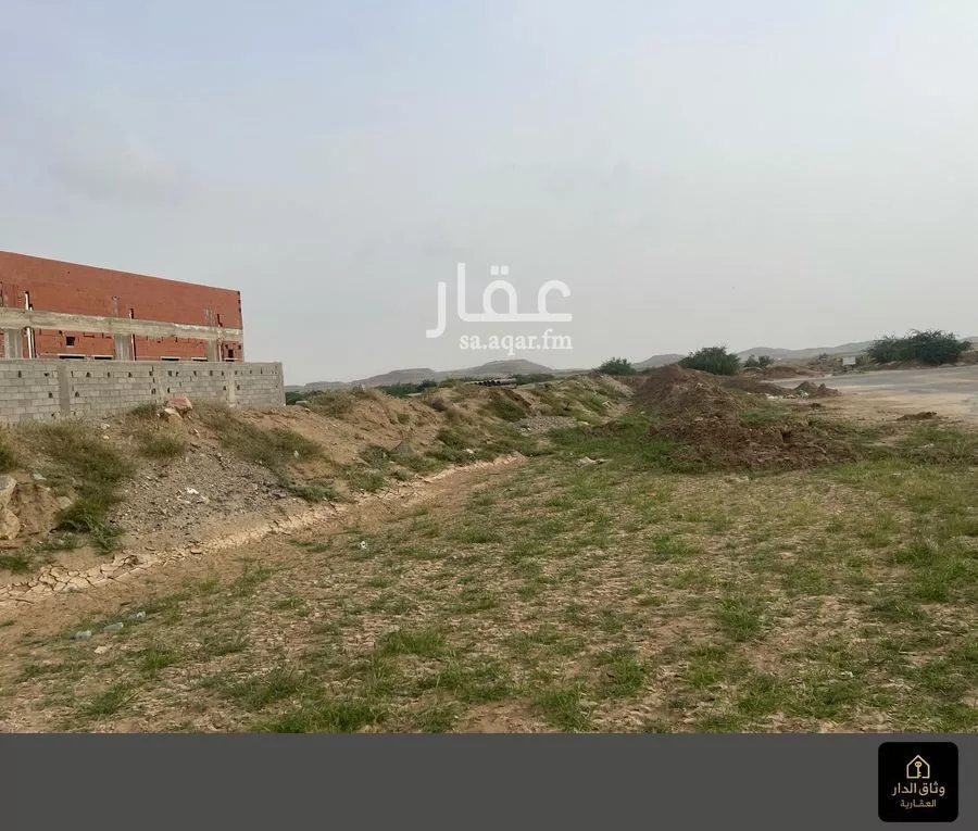 أرض 450 م² في الصالحية 2