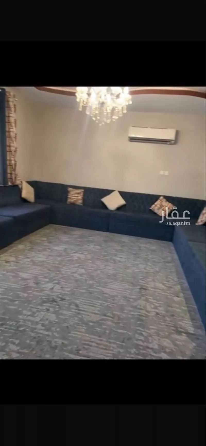 عمارة 560 م² في النهضة 4