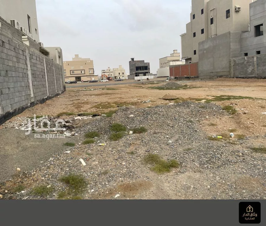 land in Al Bashaer, Jeddah 6