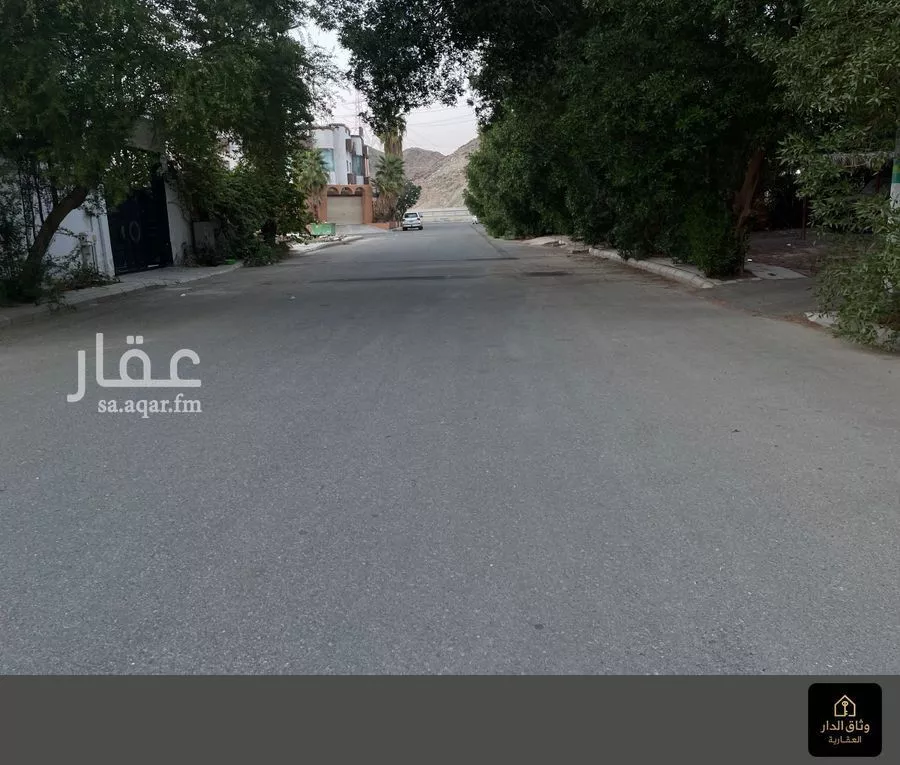 land in Al Taneem, Makkah 7