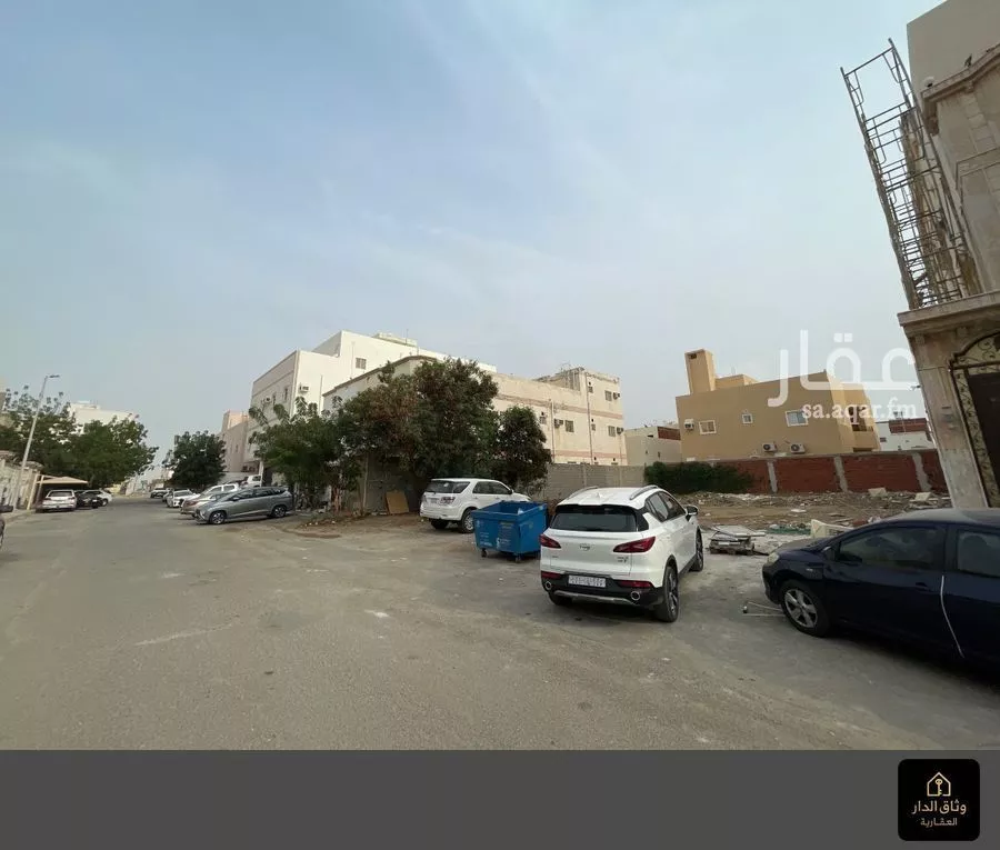 land in Al Hamdaniyah, Jeddah 5