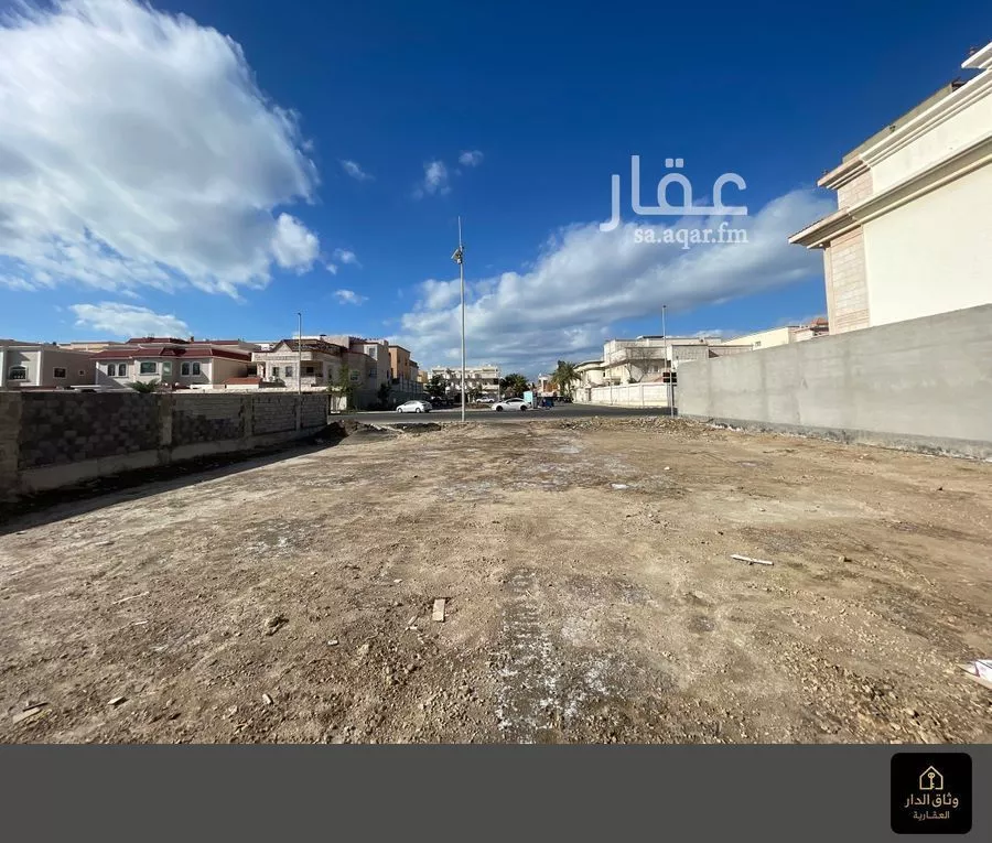 land in Al Basateen, Jeddah 6