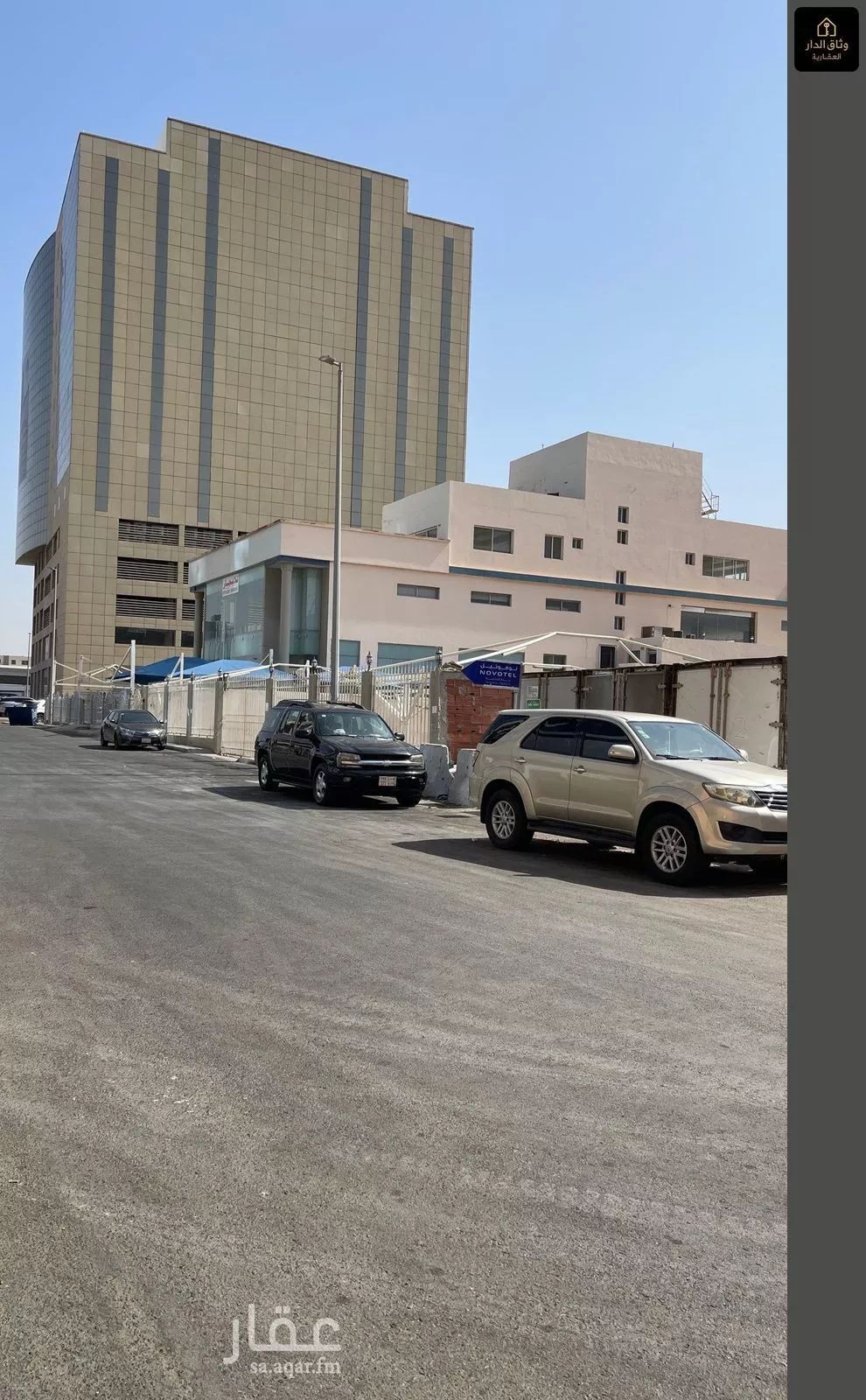 land in Al Andalus, Jeddah 6