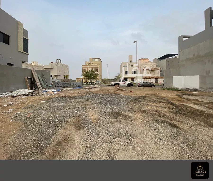 land in Obhur Al Shamaliyah, Jeddah 4