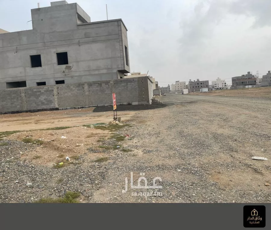 land in Al Bashaer, Jeddah 5