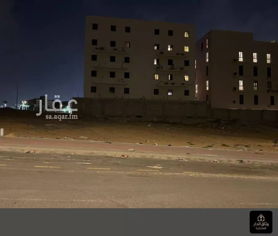 أرض 893 م² في طيبة 1