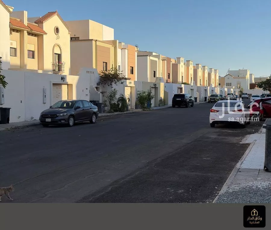 أرض 360 م² في جدة 1