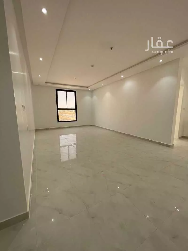 شقة 3 غرف في طويق 4