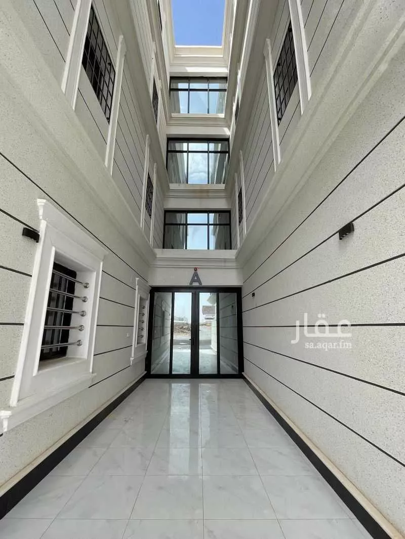 شقة 3 غرف في طويق 3