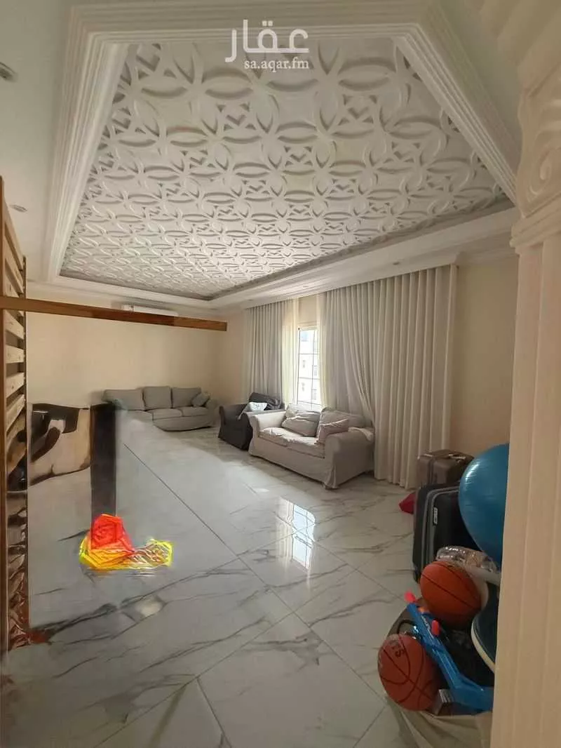 شقة 3 غرف في الشعلة 1