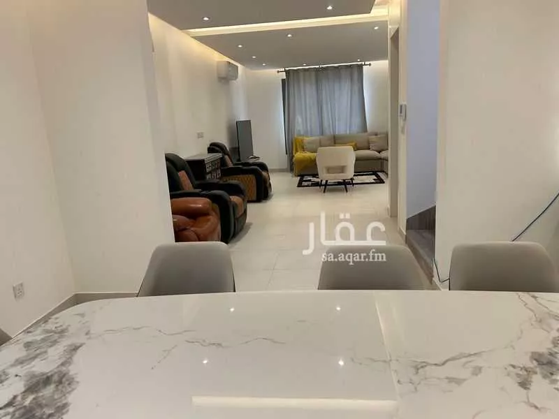 شقة 2 غرف في عرقة 4