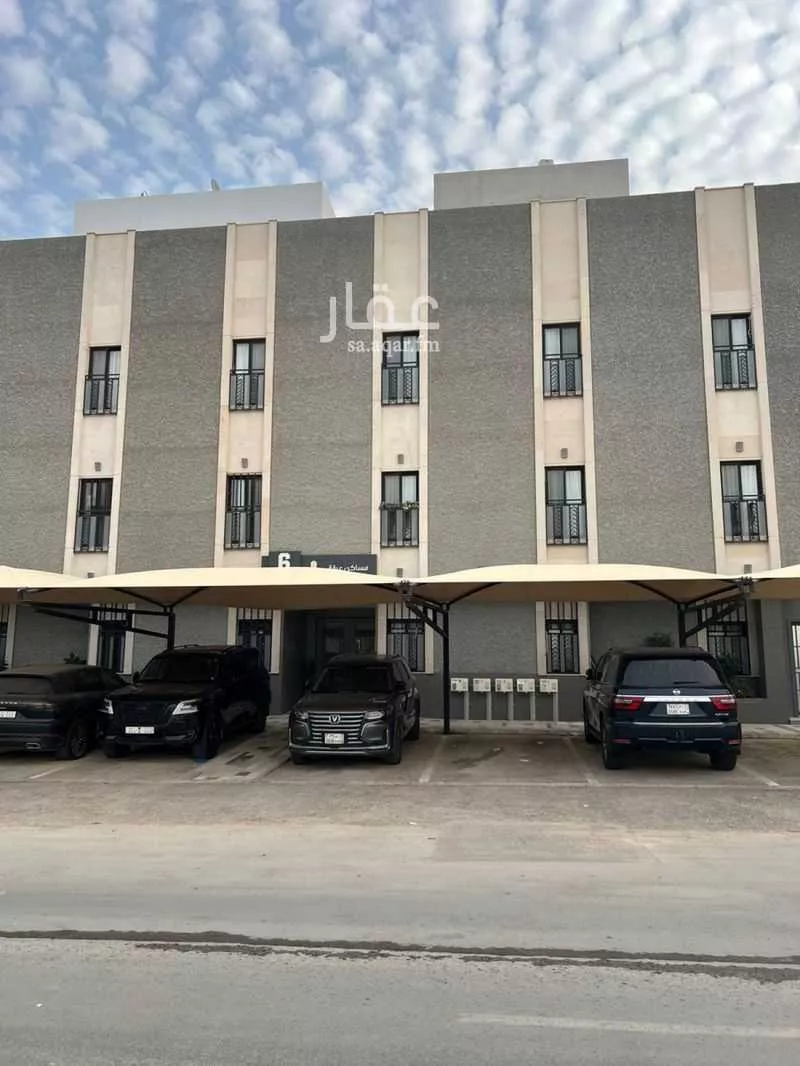 شقة 3 غرف في عرقة 2