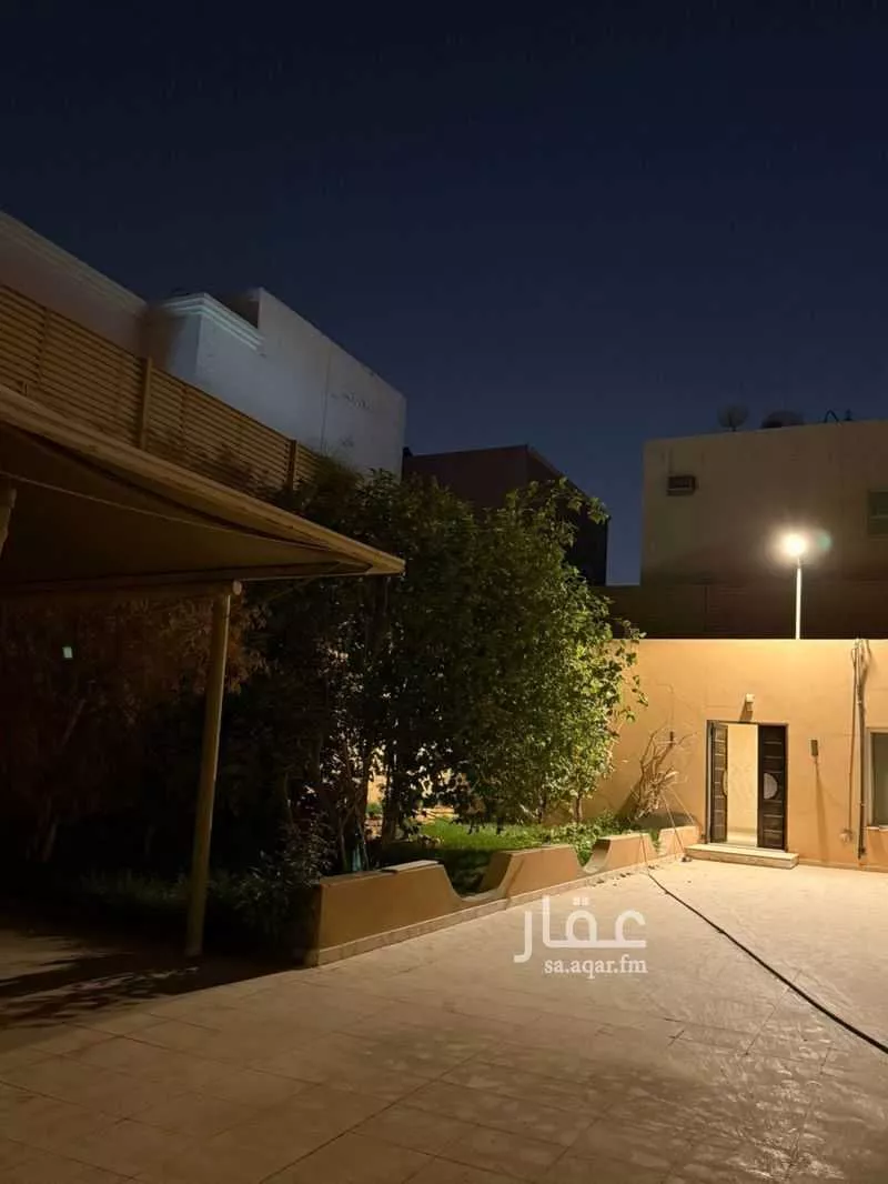 5 bedroom villa in Al Khuzama, Riyadh 19