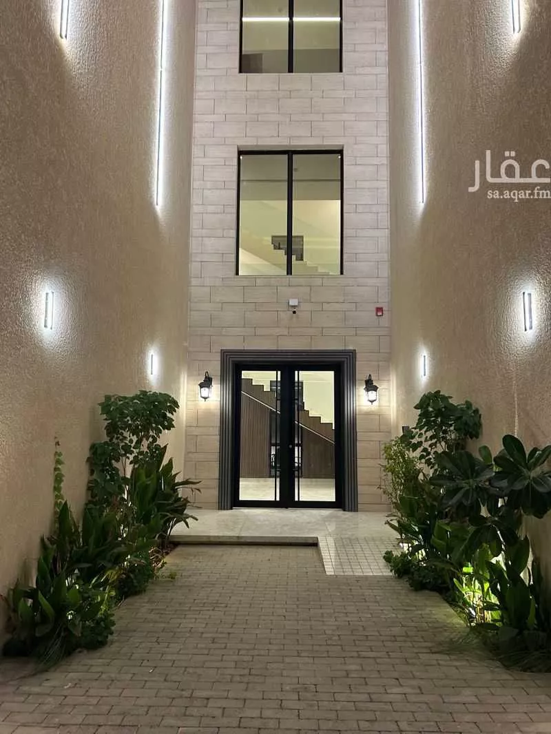 شقة 5 غرف في عرقة 4