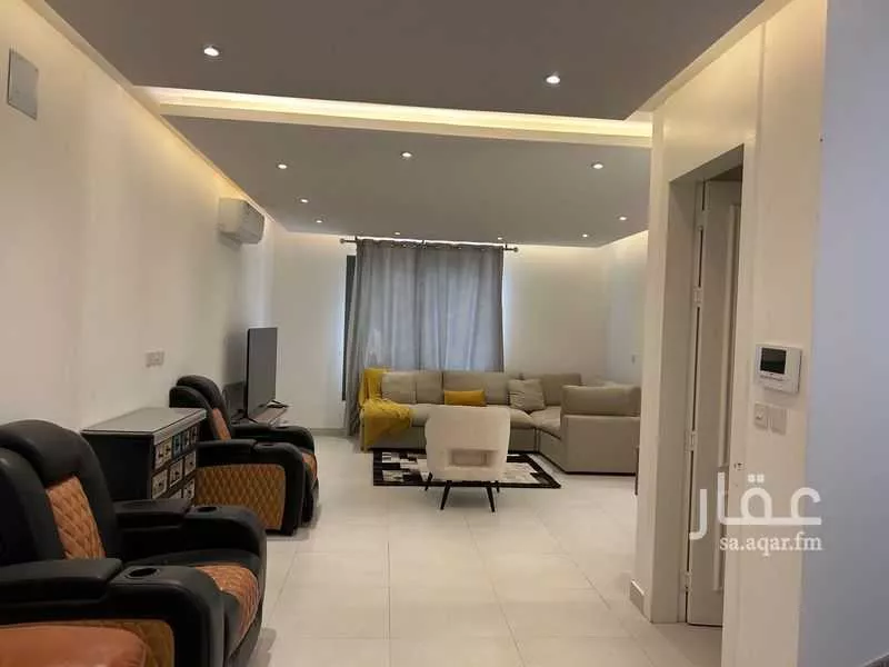 شقة 2 غرف في عرقة 3