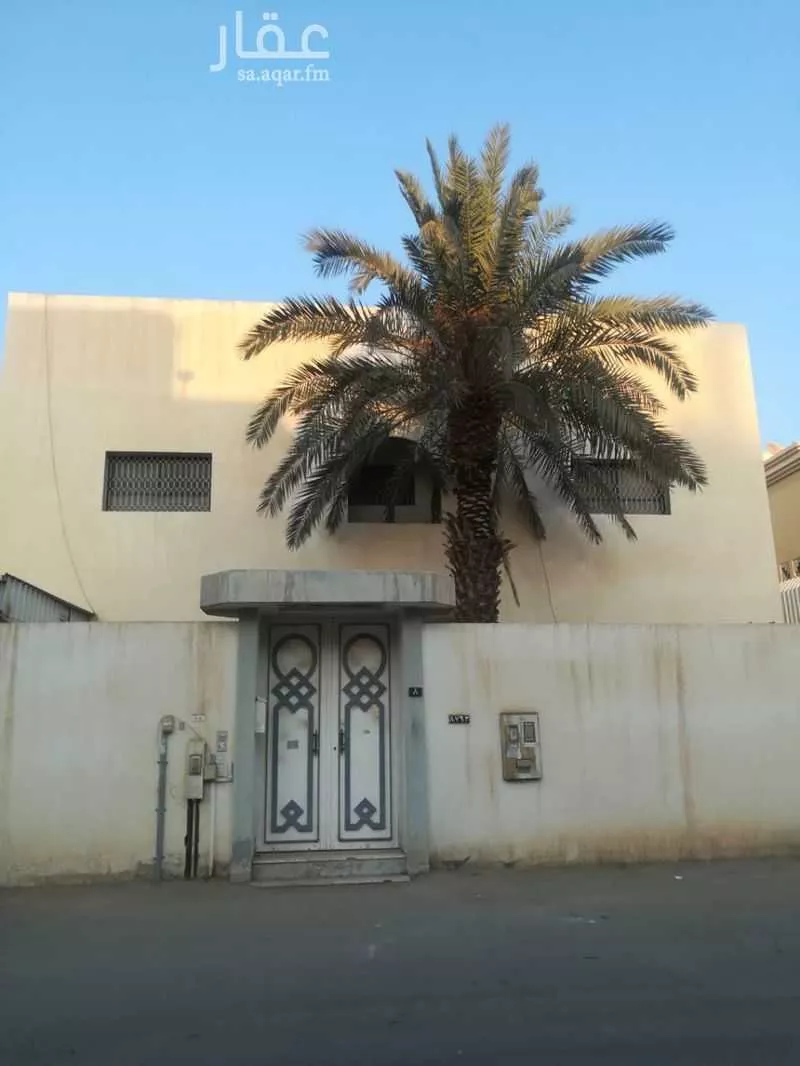 فيلا 8 غرف في السويدي الغربي 1