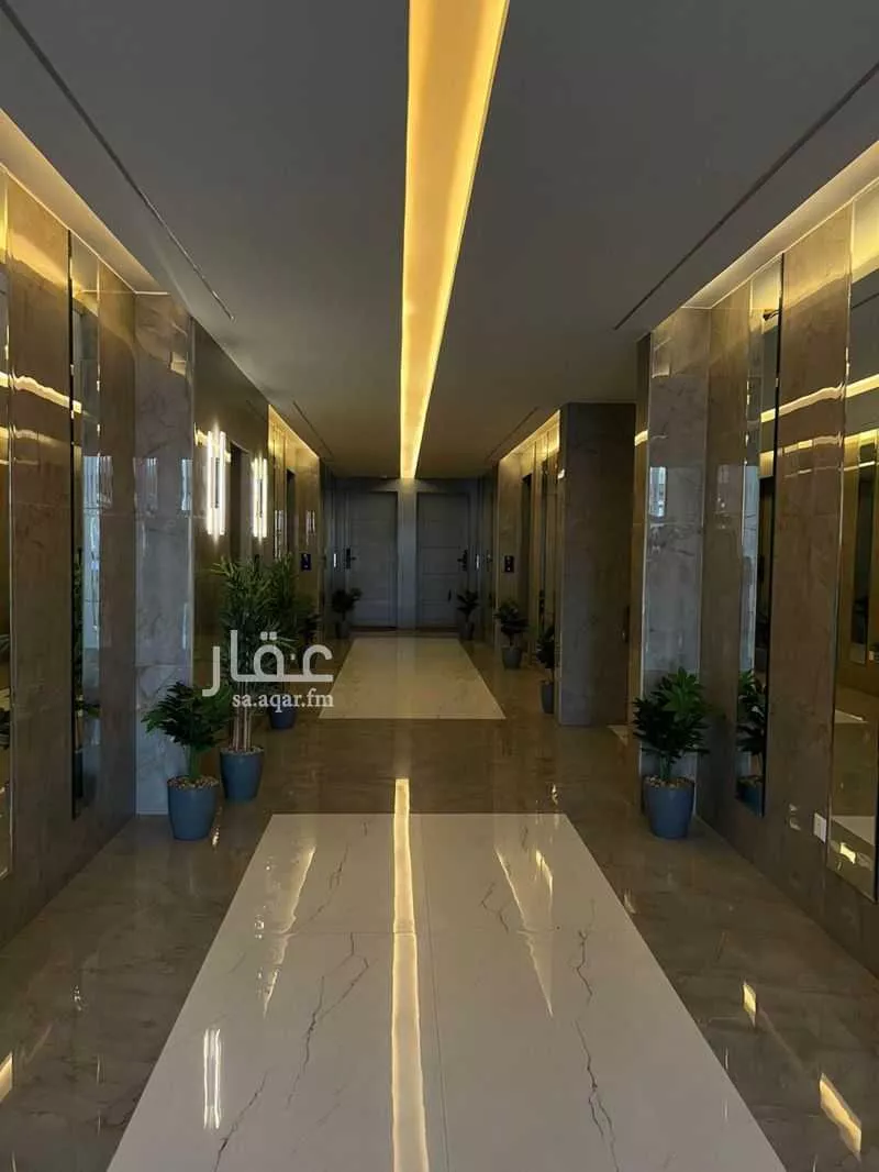 شقة 3 غرف في عرقة 3