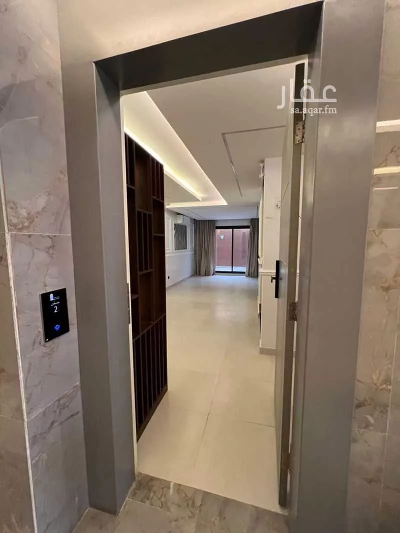 شقة 3 غرف في عرقة 4