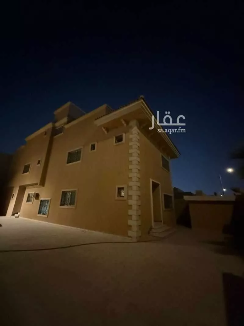 5 bedroom villa in Al Khuzama, Riyadh 18
