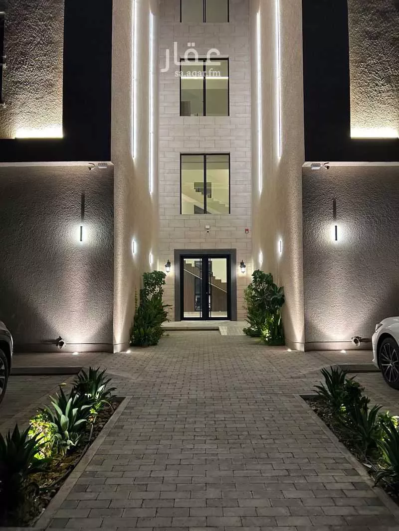 شقة 5 غرف في عرقة 1